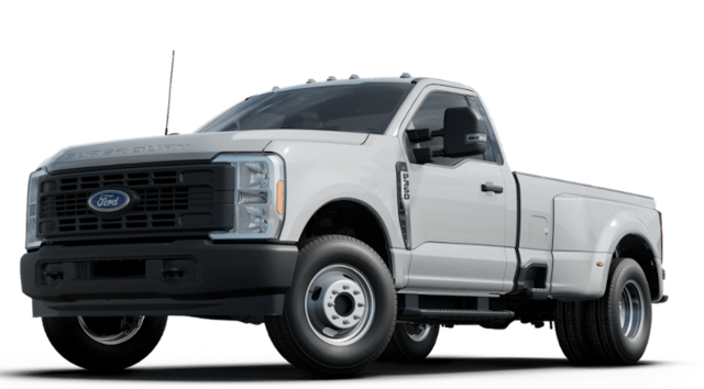 2024 Ford SuperDuty
